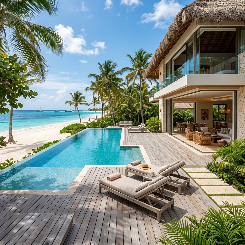 Punta Cana, Rep. Dominicana